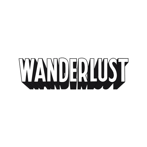 wanderlust