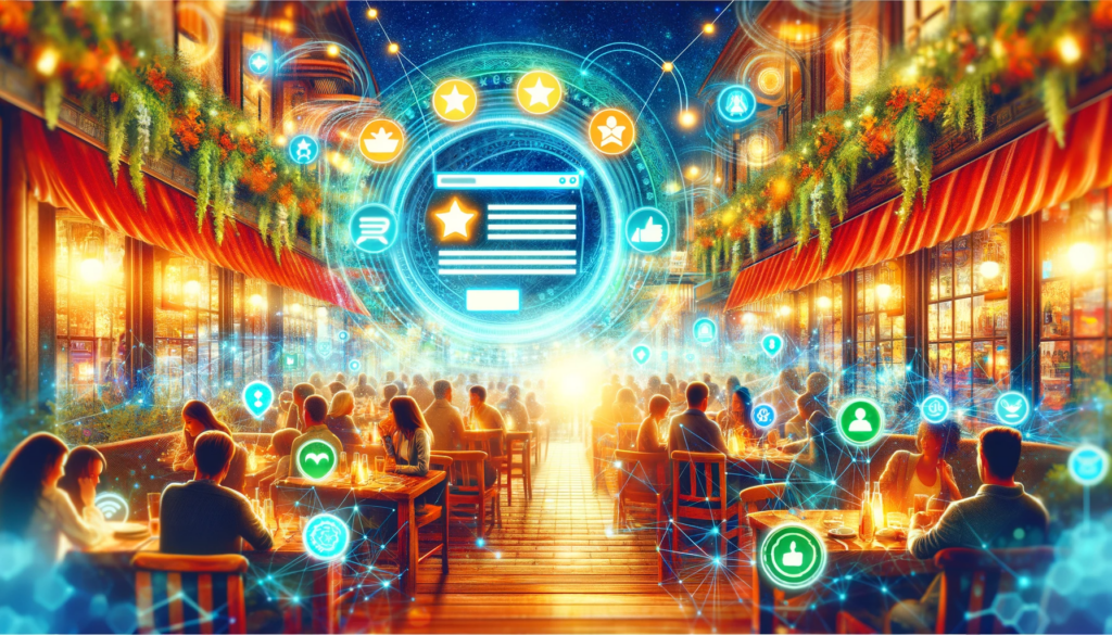L'Essentiel de la Visibilité en Ligne pour les Commerçants et Restaurateurs