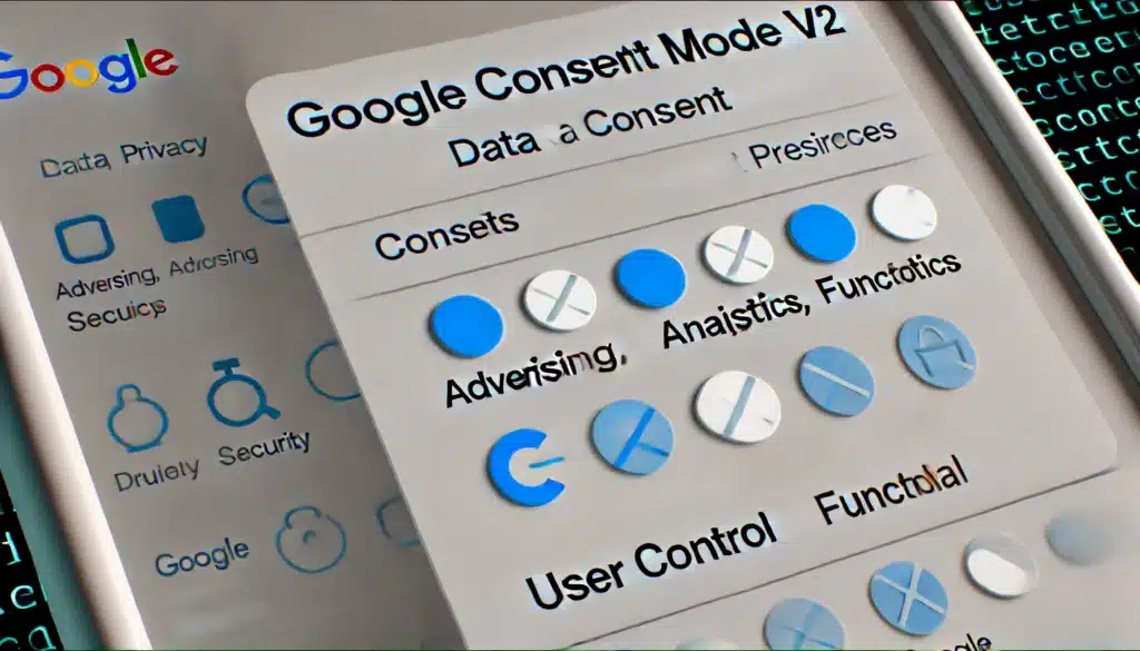 Google Consent V2 : Impact et Changements pour les Franchiseurs