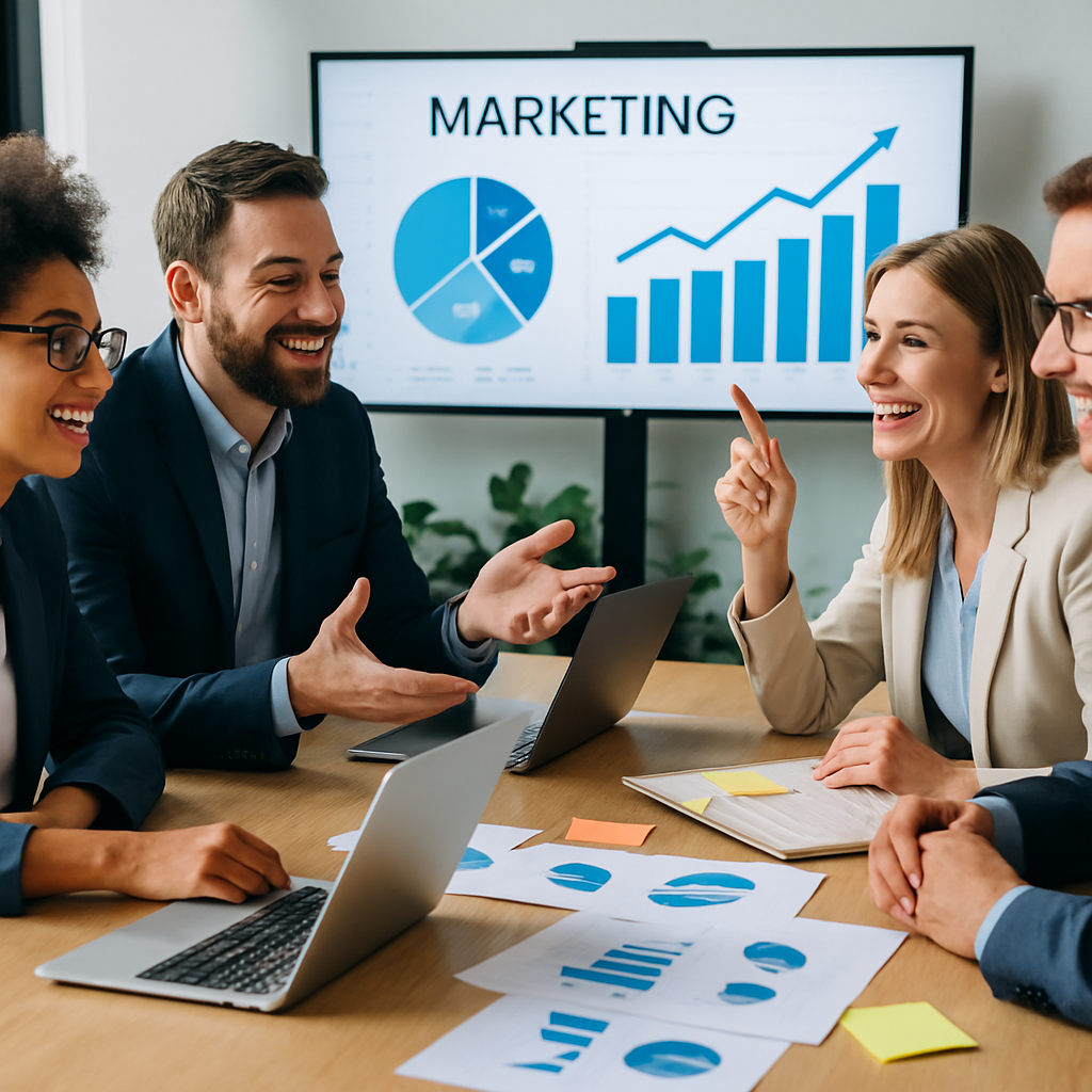 article de blog cimer Agency !
