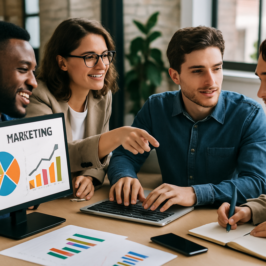 article de blog cimer Agency !
